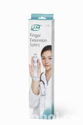 UM Finger Extension Splint (E-04)